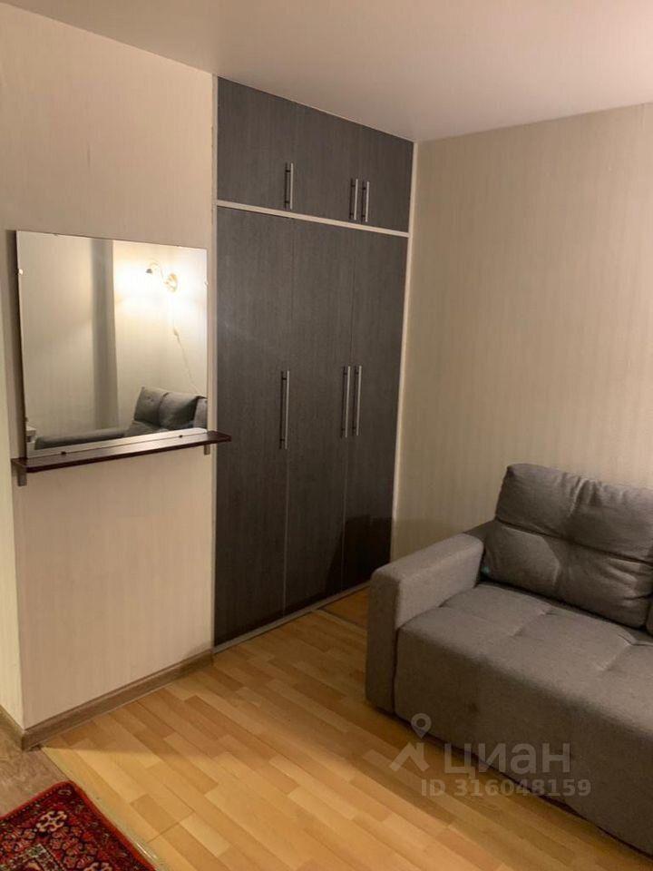квартира г Новосибирск р-н Октябрьский ул Выборная 99/4 фото 7