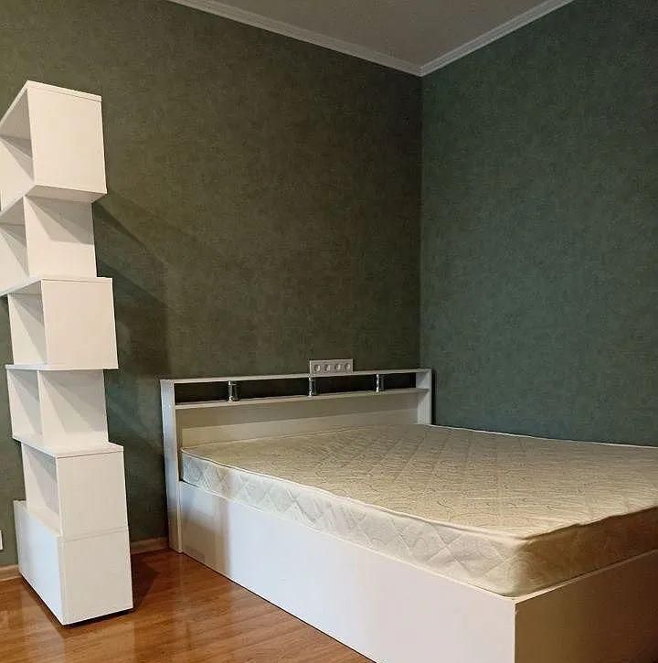 квартира г Москва метро Бауманская Бауманка ул Бауманская 58а фото 9