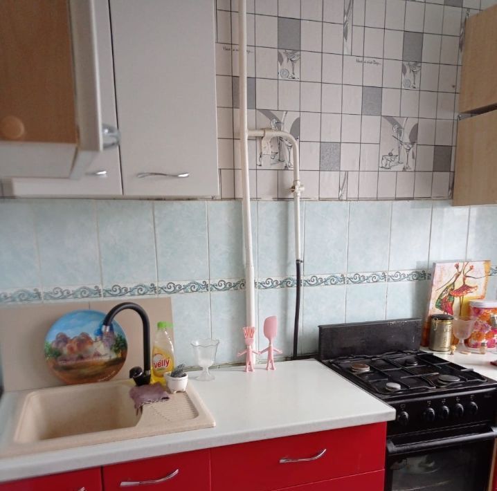 квартира г Нижний Тагил р-н Тагилстроевский ул Дружинина 57 фото 5