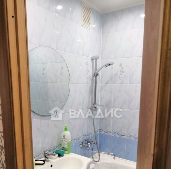 квартира г Новосибирск Заельцовская ул Объединения 96/1 фото 10