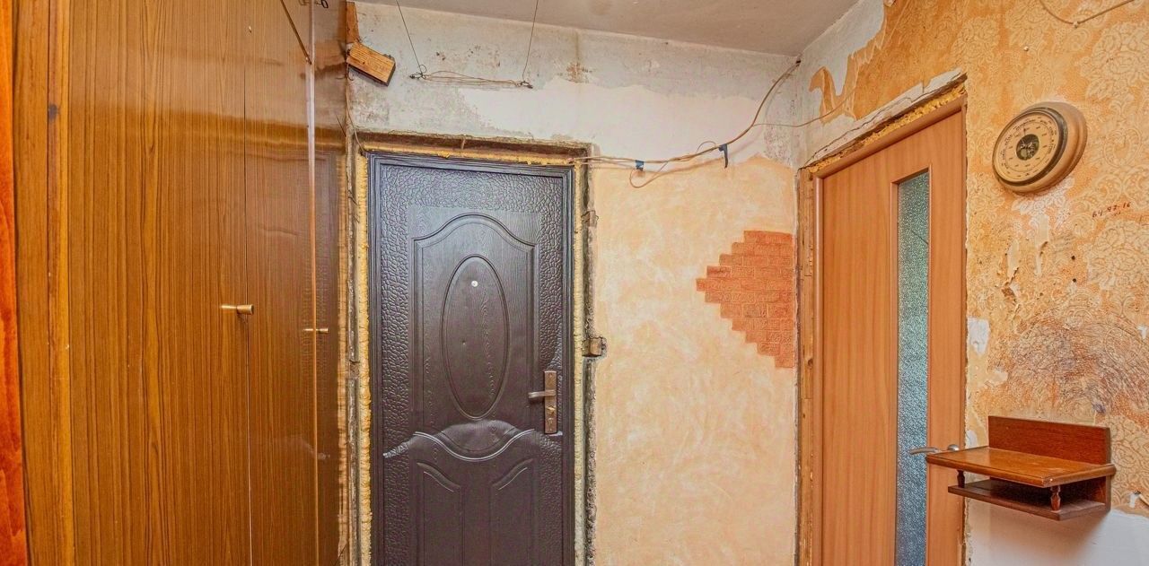 квартира г Ульяновск р-н Засвияжский ул Отрадная 76 фото 9