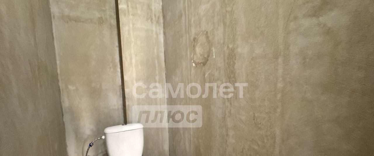 квартира г Уфа р-н Кировский ул Коммунистическая 115/1 фото 19