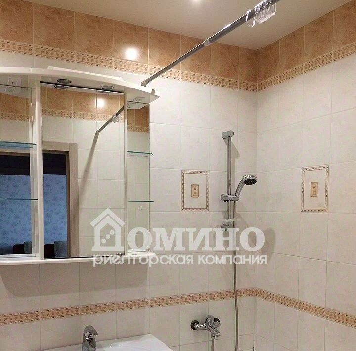 квартира г Тюмень р-н Калининский ул Баумана 31/2 фото 5