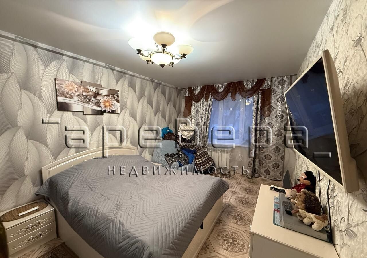 квартира г Красноярск р-н Свердловский ул Кольцевая 22а фото 6