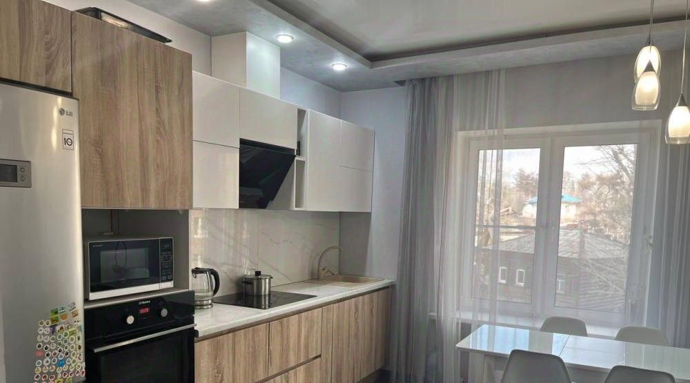 квартира г Иркутск р-н Октябрьский ул Красных Мадьяр 14/2 фото 22
