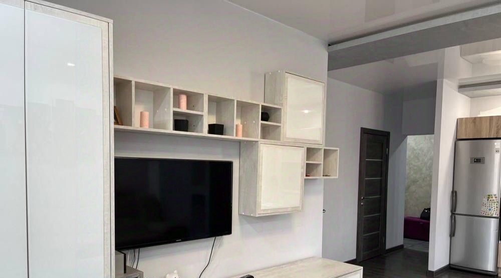 квартира г Иркутск р-н Октябрьский ул Красных Мадьяр 14/2 фото 26