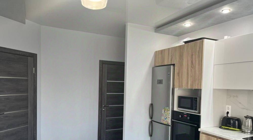 квартира г Иркутск р-н Октябрьский ул Красных Мадьяр 14/2 фото 46