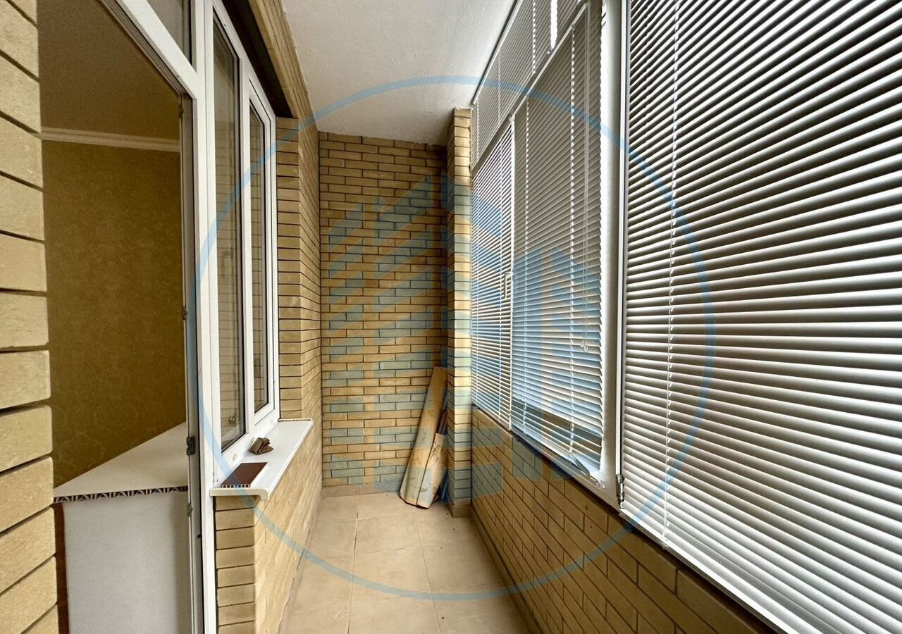 квартира г Ессентуки ул Орджоникидзе 83а фото 14