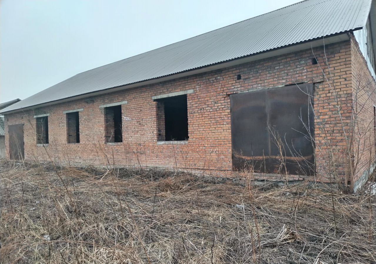 дом г Прокопьевск р-н Центральный ул Международная 33 Кемеровская обл. — Кузбасс фото 2