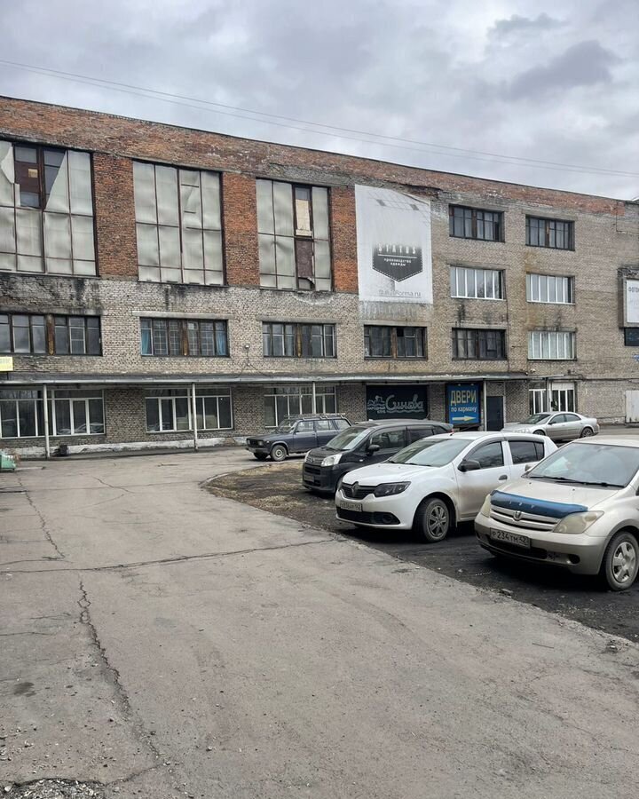 свободного назначения г Новокузнецк р-н Кузнецкий ш Кузнецкое 1а фото 19