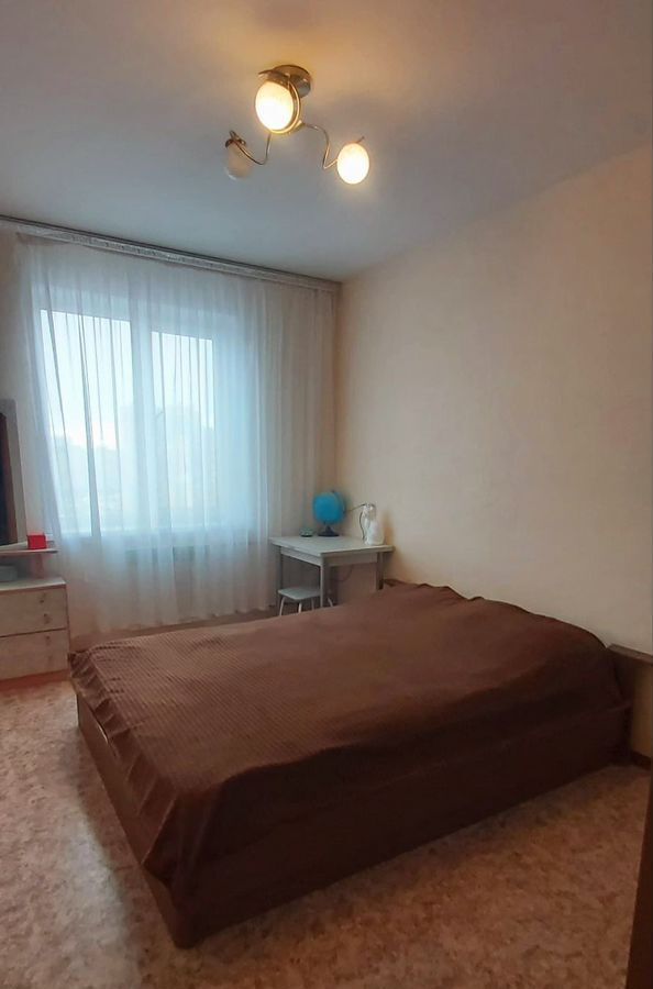квартира г Томск р-н Октябрьский ул Юрия Ковалева 38 фото 4