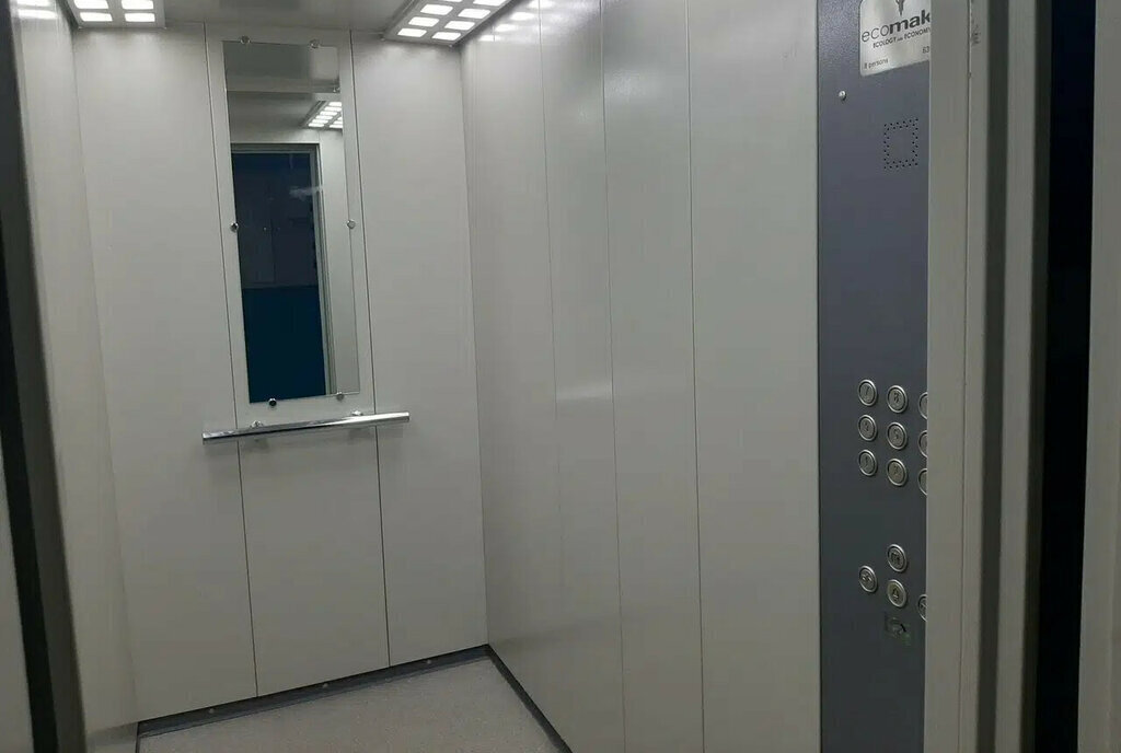 квартира г Астрахань р-н Советский ул Космонавтов 18к/4 микрорайон «Радужный» фото 17