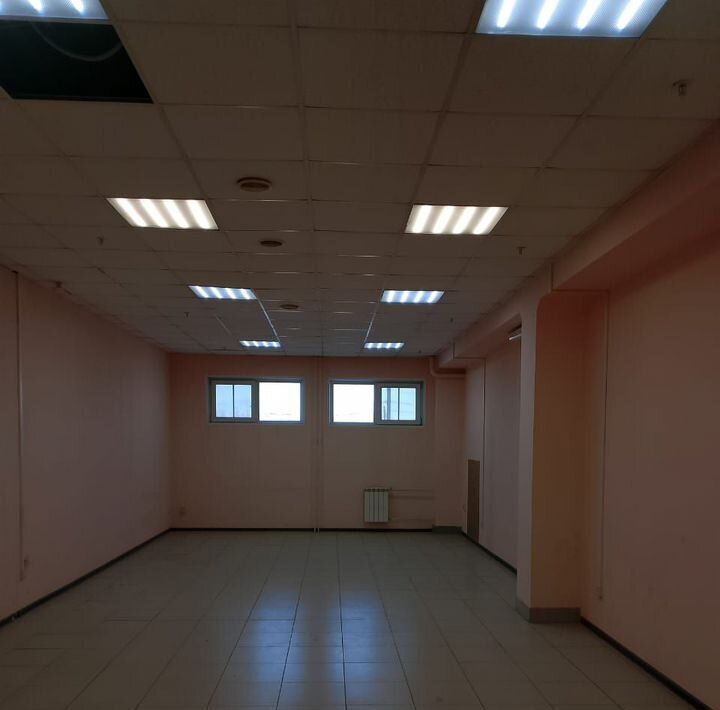 офис г Новосибирск р-н Кировский проезд Северный 7/2 фото 2