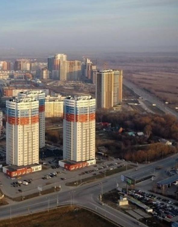 земля г Рязань р-н Советский ул Кальная фото 2