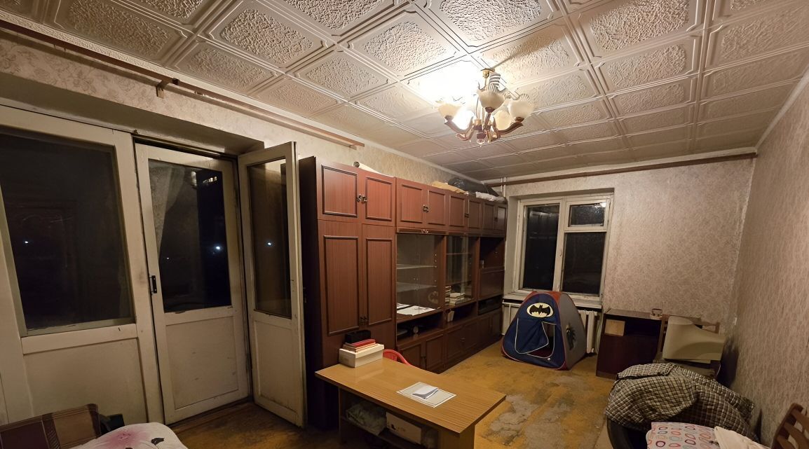 квартира р-н Черепановский г Черепаново ул Социалистическая 1 фото 1