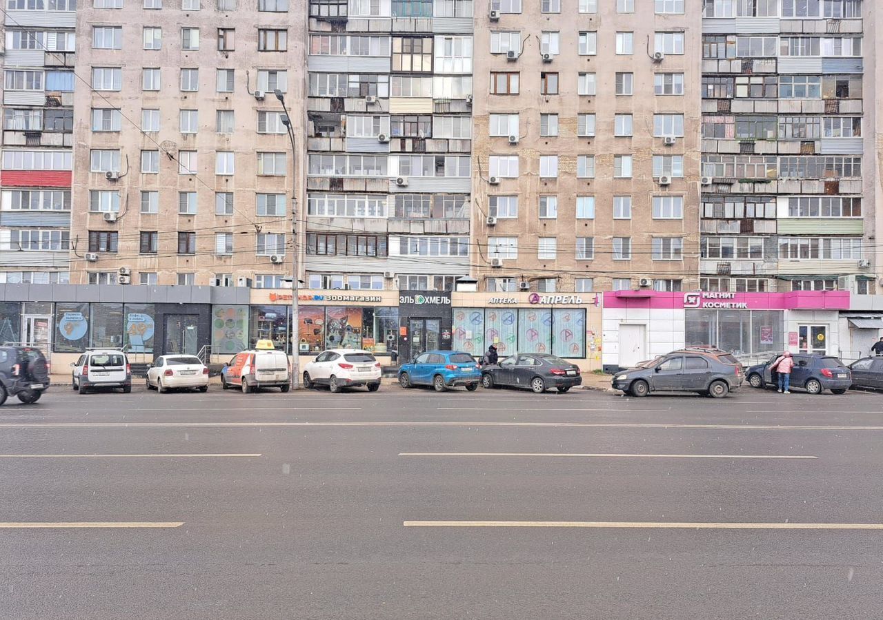 свободного назначения г Рязань р-н Железнодорожный пл Димитрова 3 фото 5