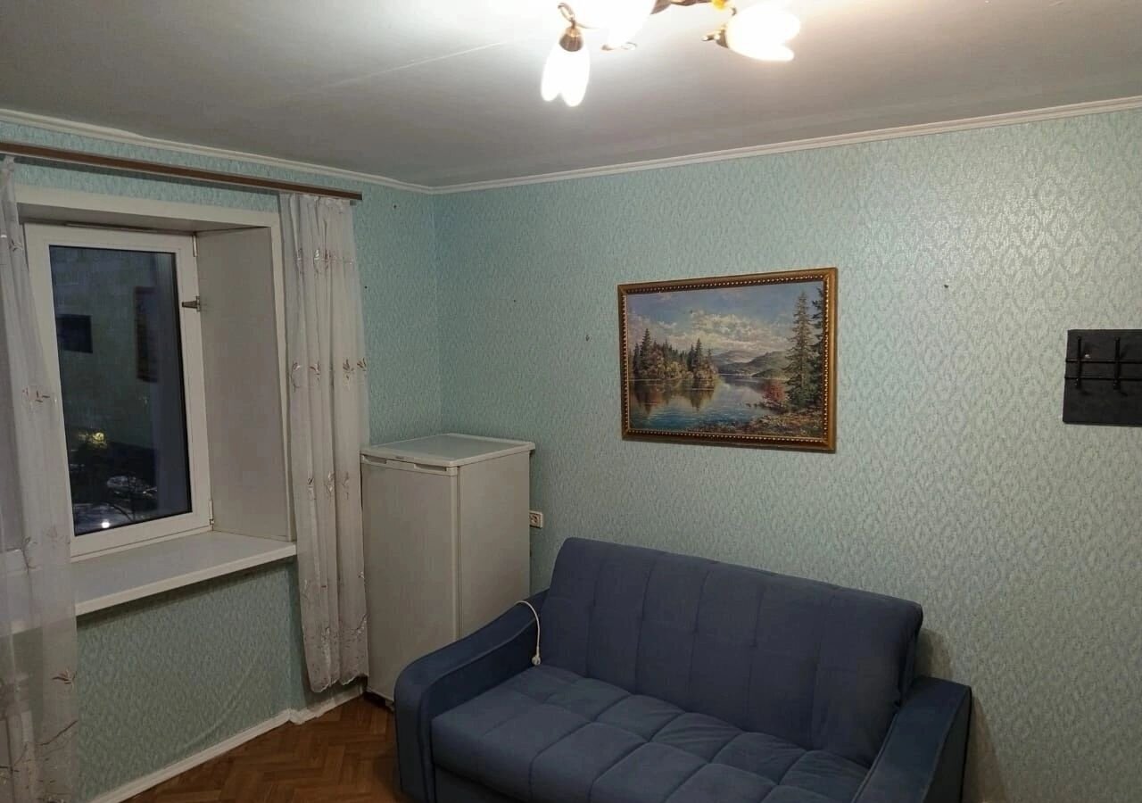 комната г Набережные Челны р-н Центральный 1-й комплекс 16 фото 1