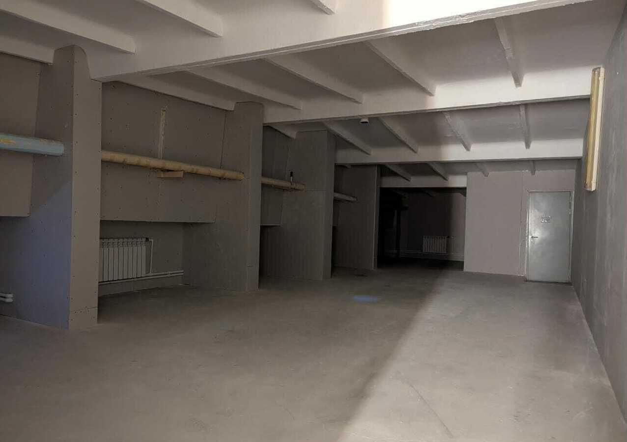 торговое помещение г Челябинск р-н Советский ул Орджоникидзе 43/1 фото 7