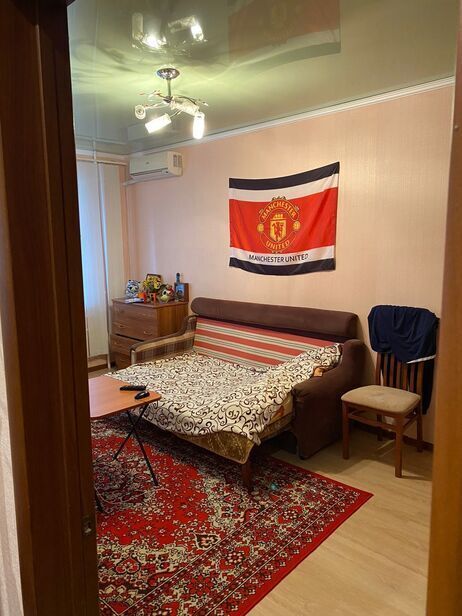 квартира г Старый Оскол микрорайон Макаренко д. 14 фото 4