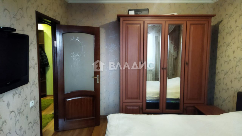 квартира г Белгород Западный ул Королева 4 фото 16