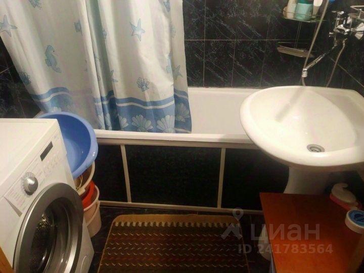 комната г Москва СЗАО Южное Тушино б-р Яна Райниса 39 Московская область фото 5