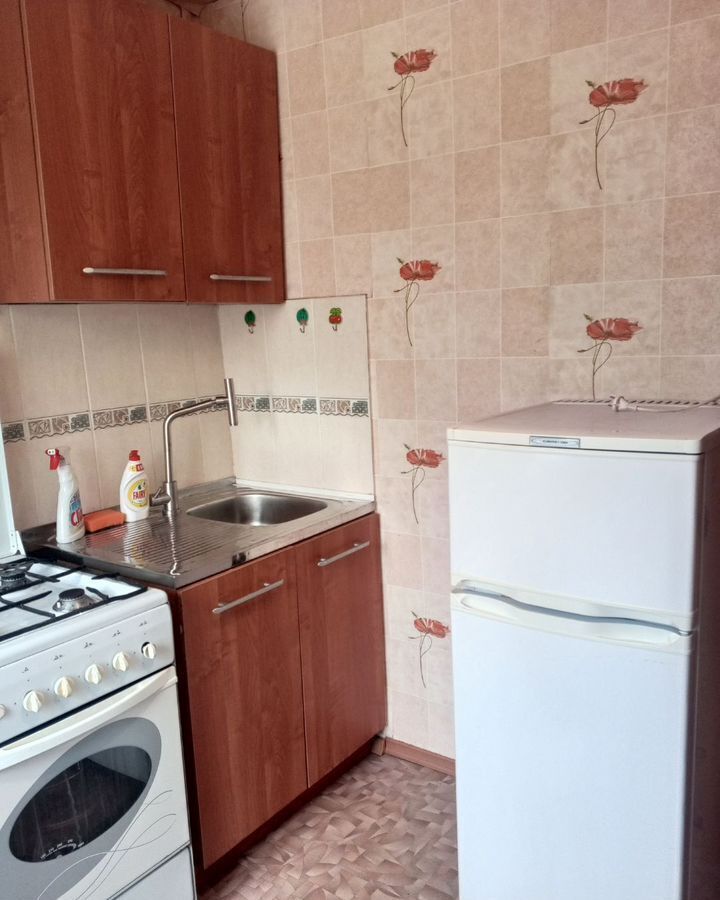 квартира г Волгоград р-н Красноармейский ул им. Фадеева 19 фото 8