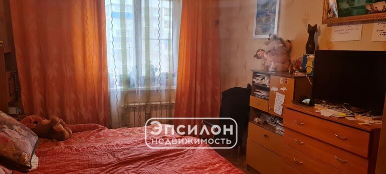 квартира г Курск р-н Центральный б-р Майский 18 фото 7