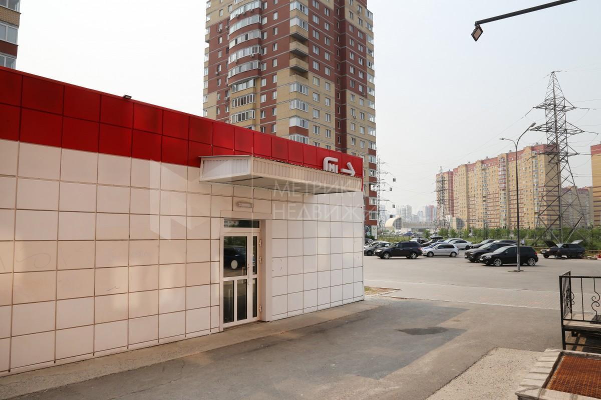 квартира г Тюмень ул Монтажников 51 ЖК «Суходолье» Восточный административный округ фото 24