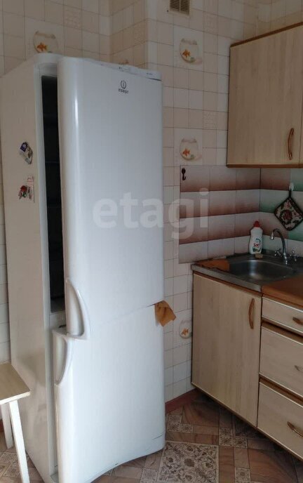 квартира г Заводоуковск ул Заводская 9а фото 19