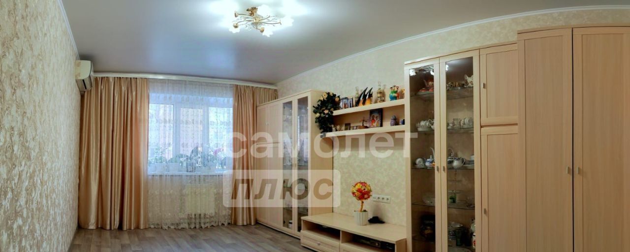 квартира г Энгельс ул Комсомольская 160 фото 3