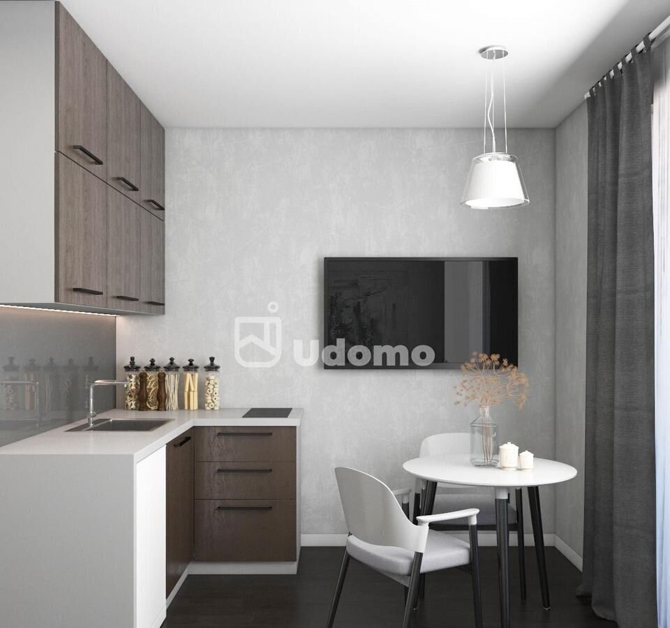 квартира г Уфа р-н Октябрьский ул Адмирала Макарова 27 апарт-комплекс IDEЯ фото 1