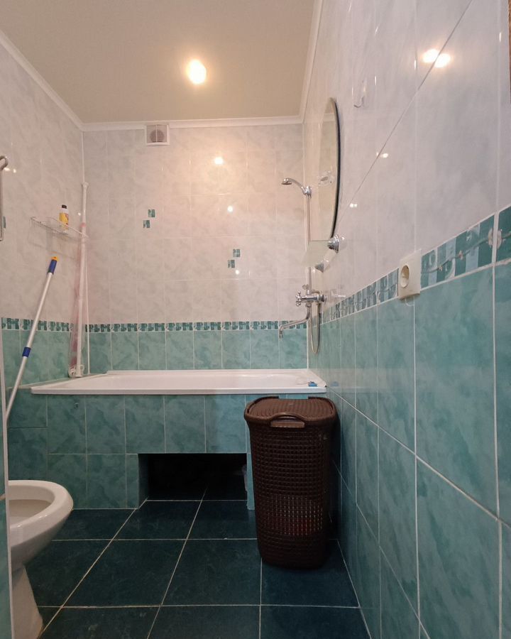 квартира г Нальчик Аэропорт ул Кабардинская 203 фото 12