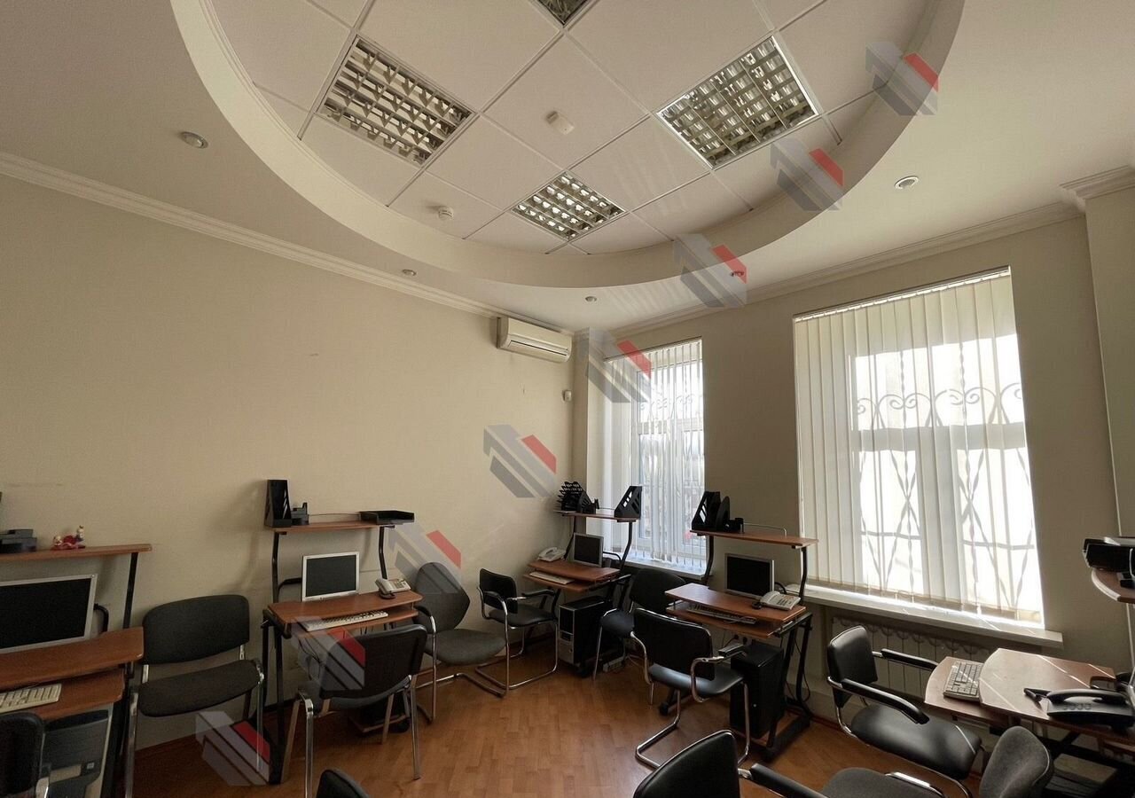 офис г Москва метро Чистые пруды Бауманка б-р Чистопрудный 12к/5 фото 9