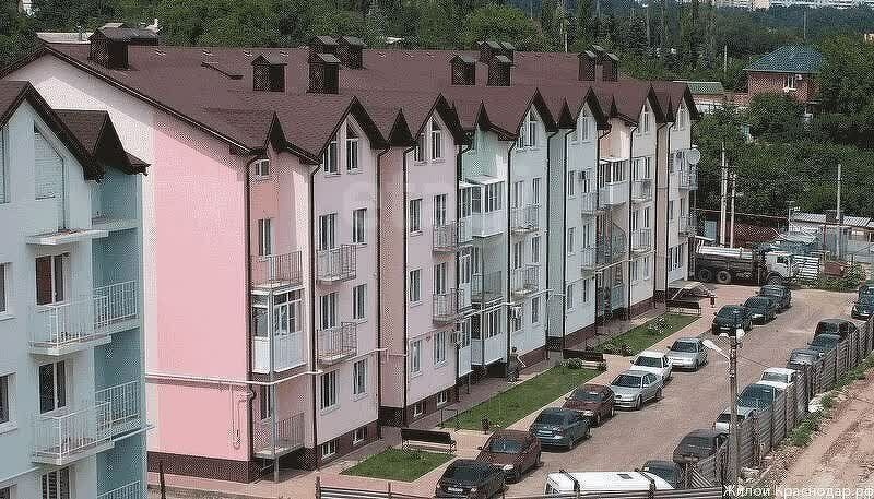квартира г Ростов-на-Дону р-н Железнодорожный ул Мачтовая 5 фото 6