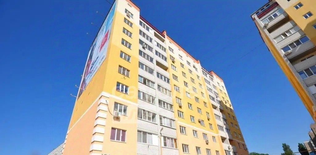 квартира г Энгельс ул Комсомольская 160 фото 12