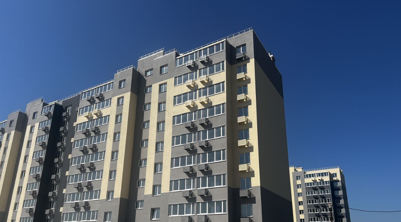 квартира г Тольятти р-н Автозаводский б-р Приморский 54 фото 11