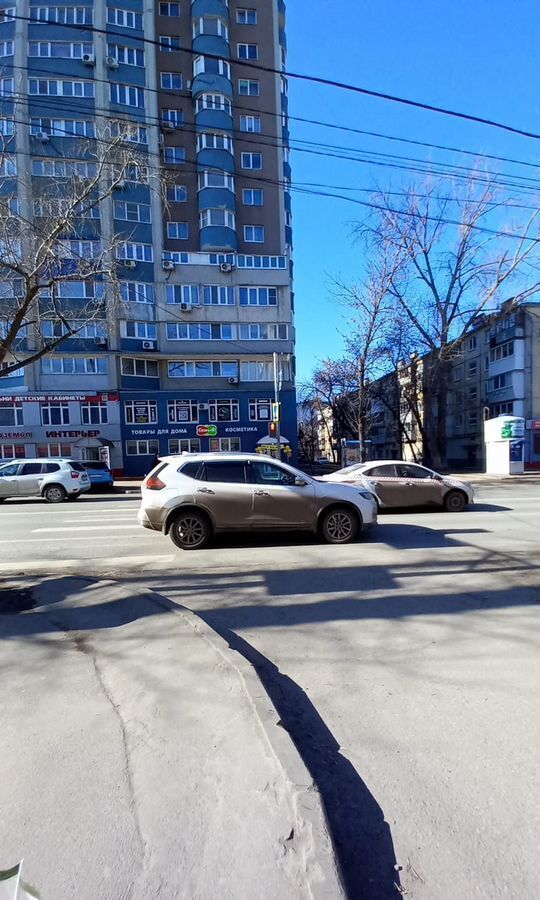свободного назначения г Самара р-н Октябрьский Гагаринская пр-кт Карла Маркса 181 фото 9