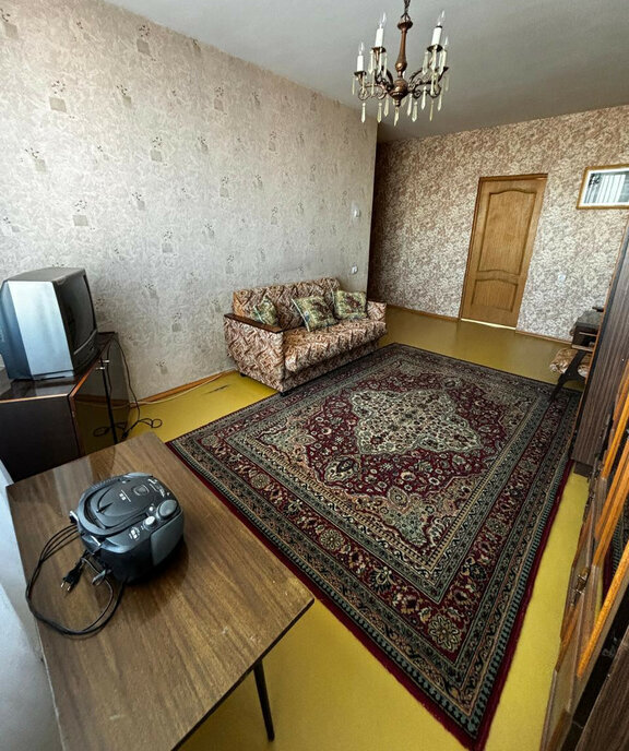 квартира г Москва Капотня Котельники, 5-й квартал, 16 фото 12