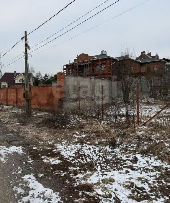 дом городской округ Одинцовский г Звенигород ул 50-летия Победы 14а фото 5