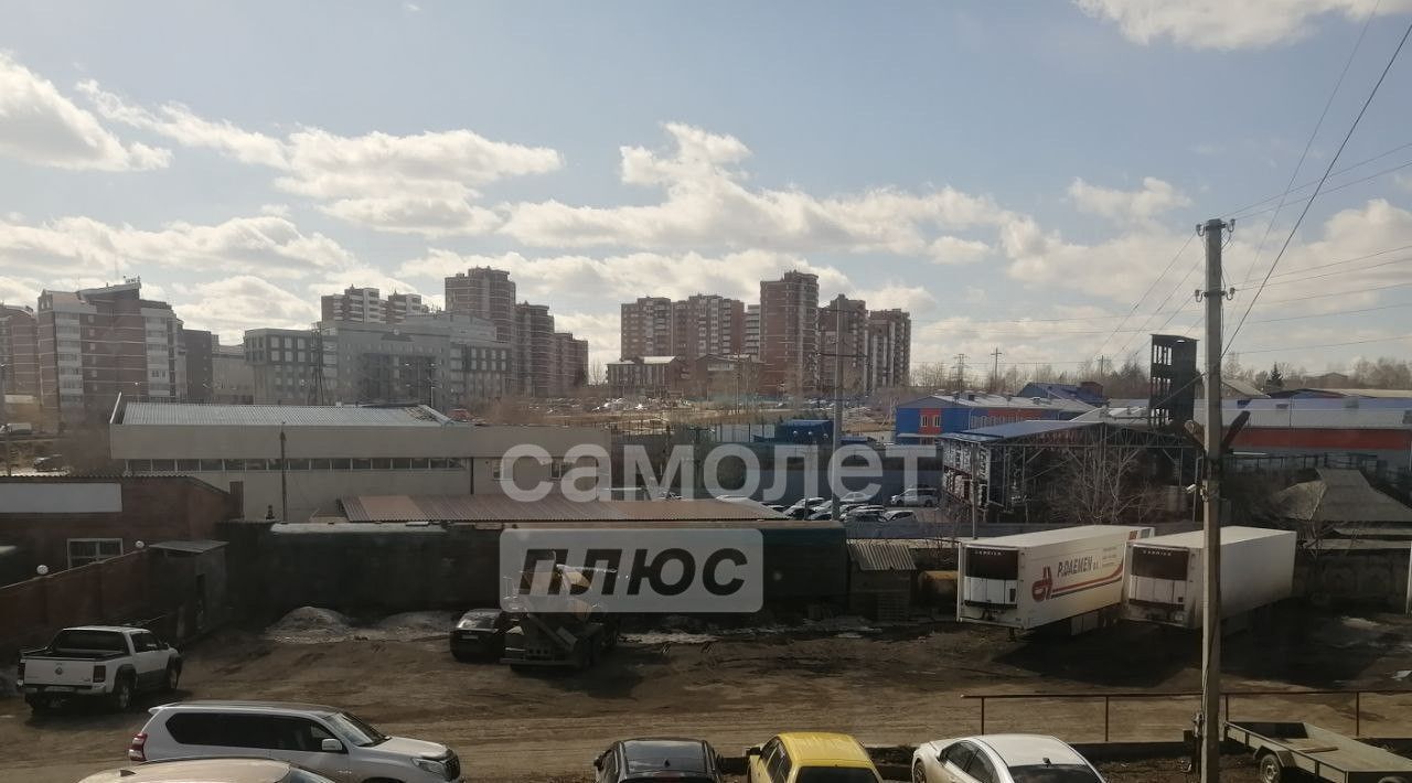 офис г Иркутск р-н Октябрьский ул Байкальская 277а фото 12