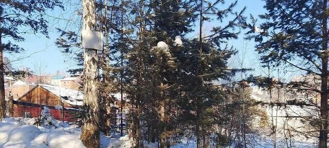 земля ул Трактовая фото