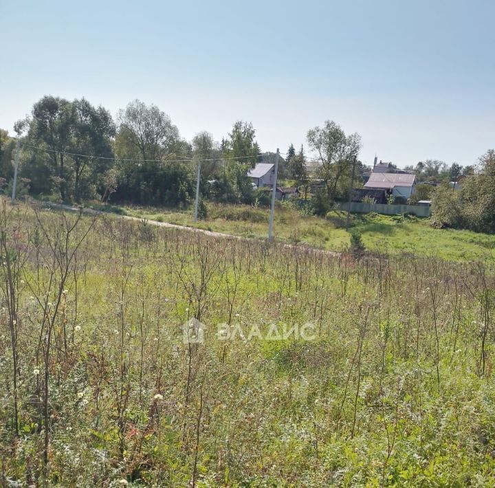 земля г Калуга д Андреевское ул Видная 2 фото 5