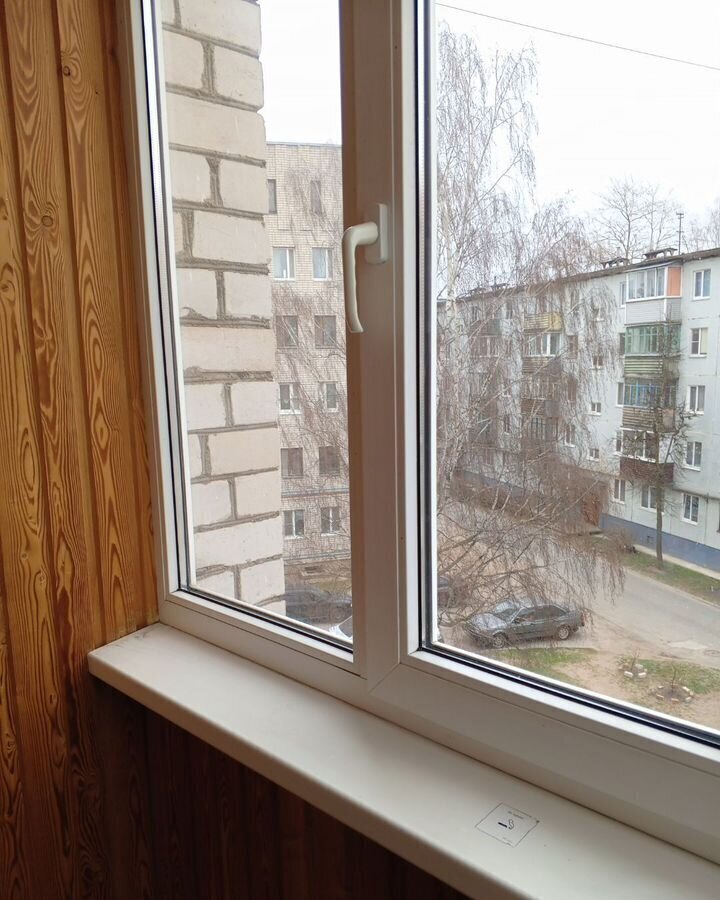 квартира г Псков Завеличье ул Красноармейская 31а фото 24