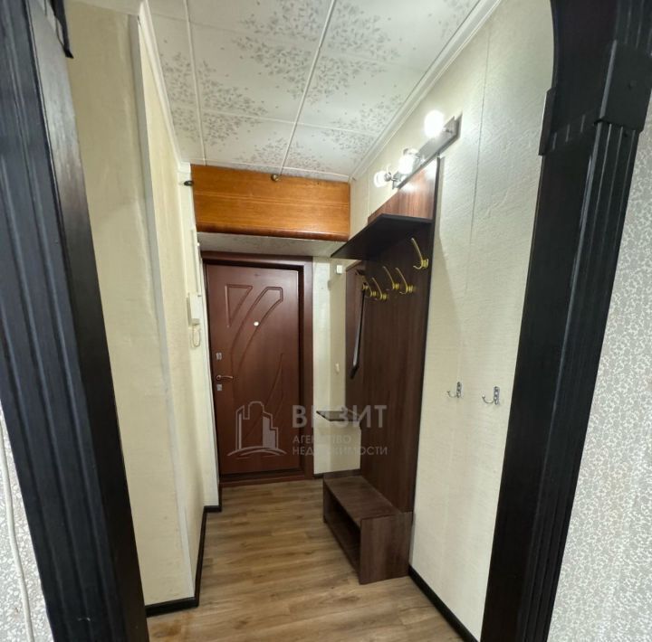 квартира р-н Нижнекамский г Нижнекамск ул Юности 21в фото 8
