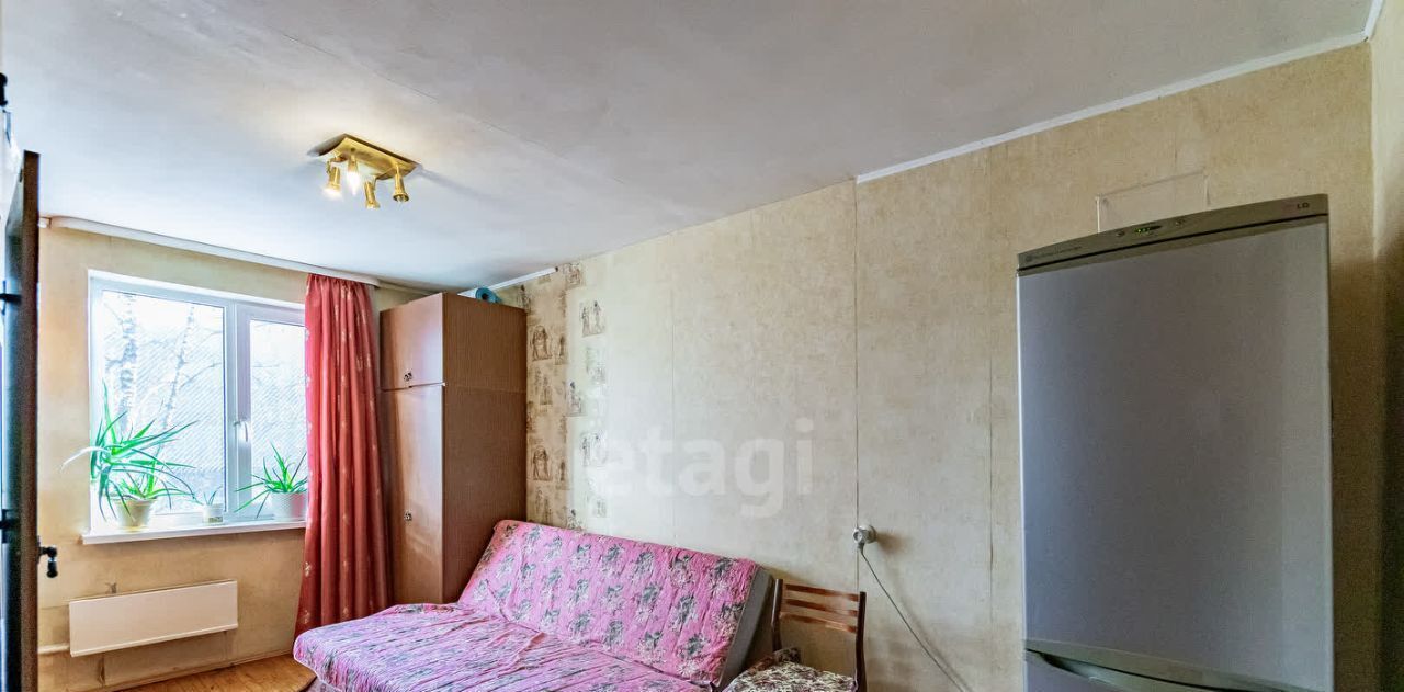 квартира г Екатеринбург пр-кт Космонавтов 83 Проспект Космонавтов фото 12