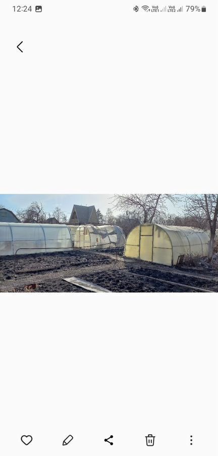 дом г Магнитогорск р-н Ленинский сад Калибровщик-3 81 фото 5