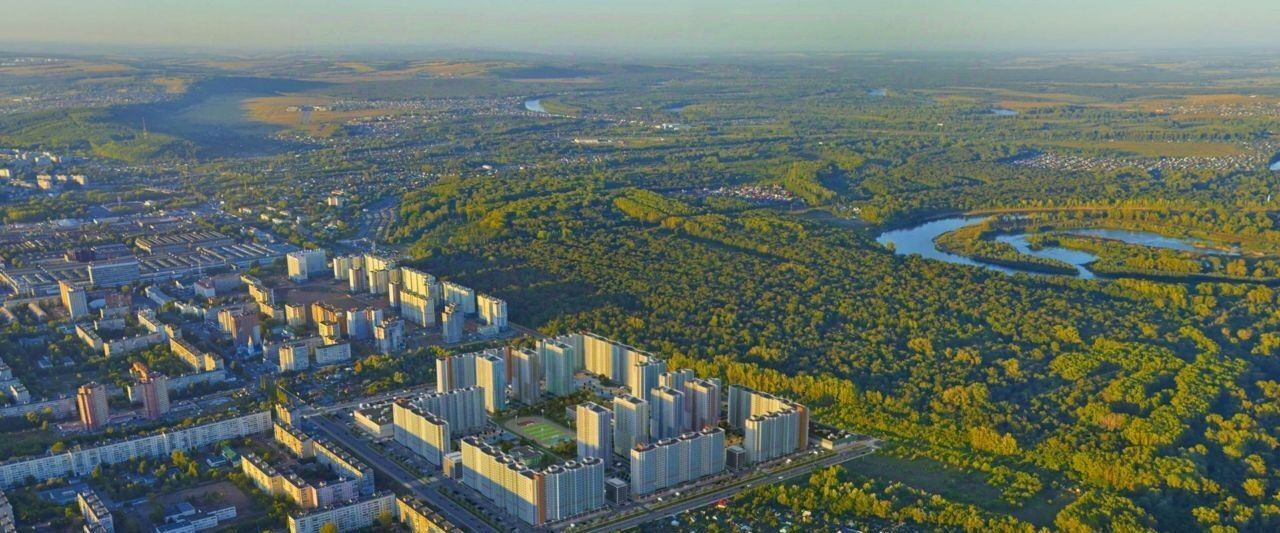 квартира г Уфа р-н Калининский ул им. Фронтовых бригад 15/2 фото 10