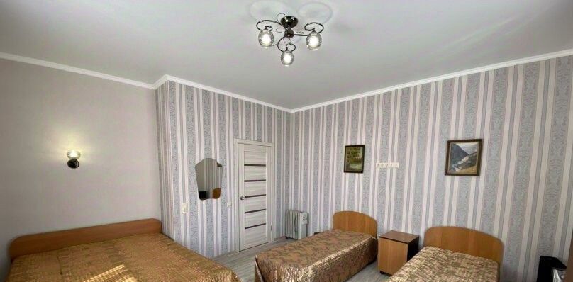 дом г Геленджик ул Калистратова 22 Центр фото 2