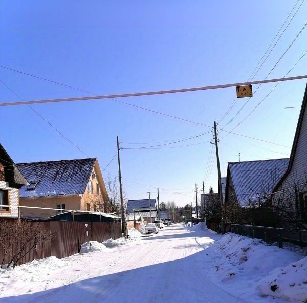 дом г Курган п Увал ул Сиреневая фото 3