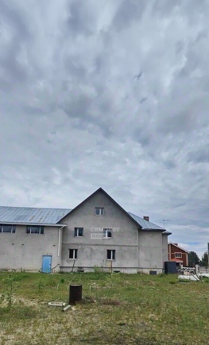 дом г Нижний Новгород Буревестник ул Краснодарская фото 4